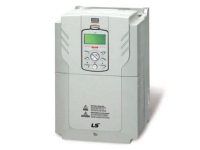 Frequency Converter for Pumping 75kW