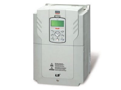 Frequency Converter for Pumping 15kW