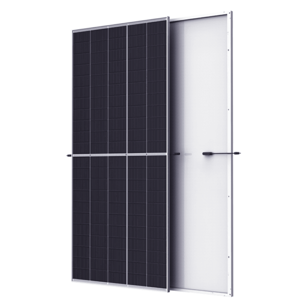 Panel Solar 570W Perc Trina Solar MBB DE19R Mono 38.5V 132 cells
