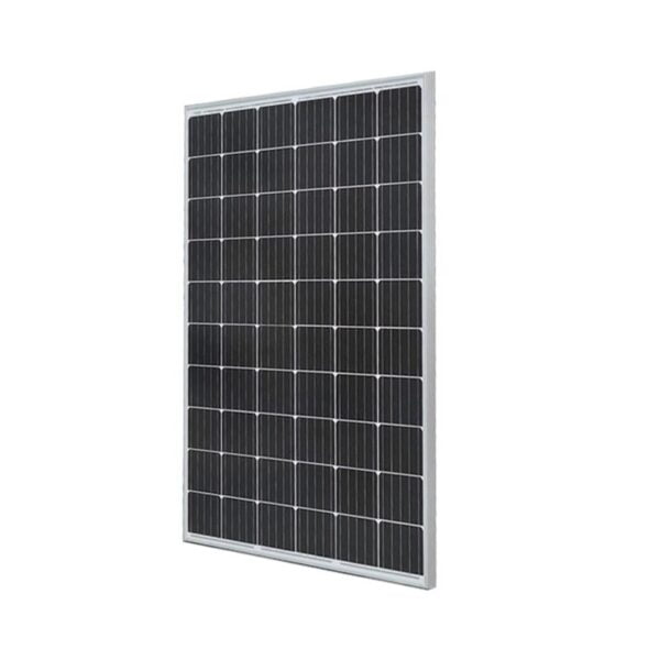Painel Solar 455W monocristalino Real 460W 2108x1048x35mm VERMELHO SOLAR