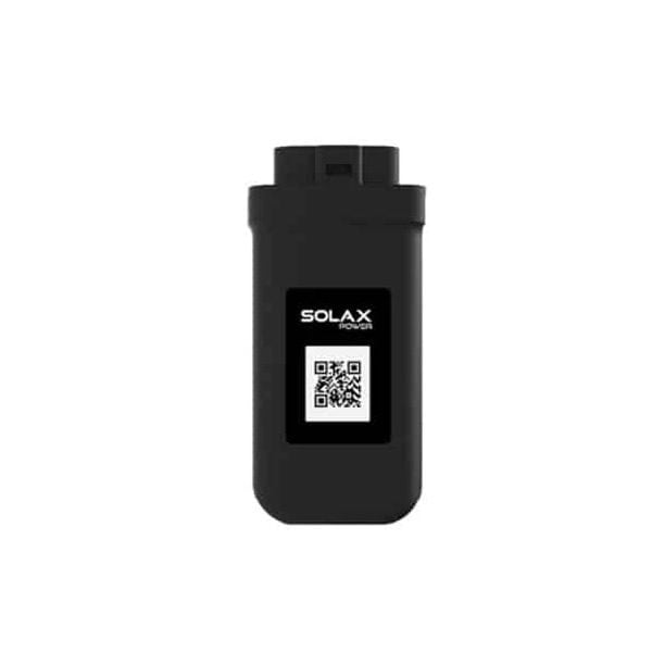 Pocket Wifi for Solax 3.0 inverters