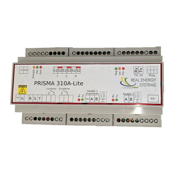 RENESYS Prisma 310A Lite 1