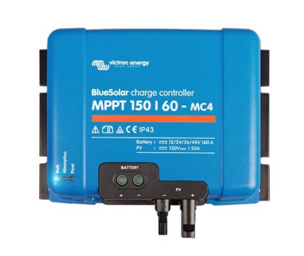 BlueSolar MPPT150/60-MC4