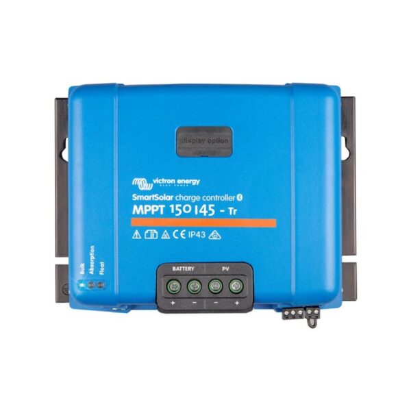 Contrôleur de charge SmartSolar MPPT 150/45