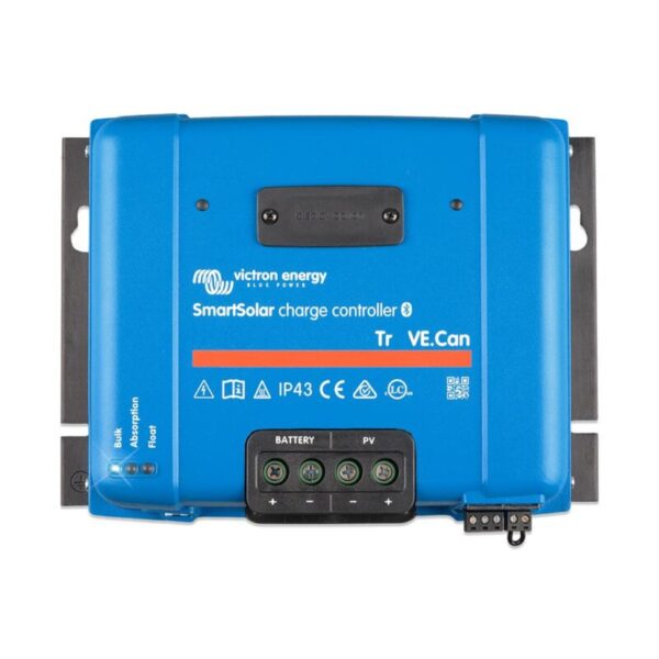 Régulateur SmartSolar MPPT 250/85-Tr VE.Can VICTRON