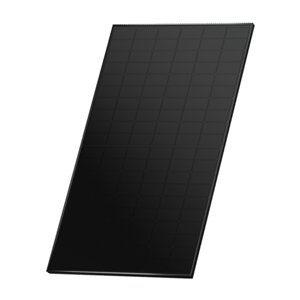 Black Panel 380W Mono-crystalline 38.2V 10A 1767x1041x35mm