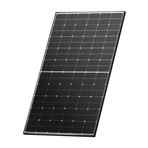 Solar panel 385W mono-crystalline White 385 MEYER BURGER