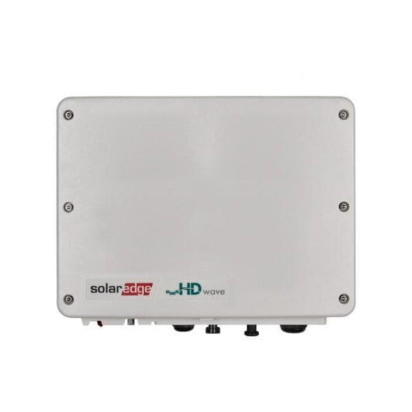 Onduleur SOLAREDGE HD-Wave 2,2 kW (SE2200H-RW000BNN4)