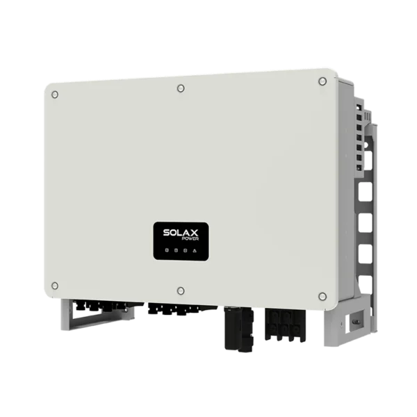 SOLAX X3 MEGA Wechselrichter – 60,0 kW – 5 MPPT