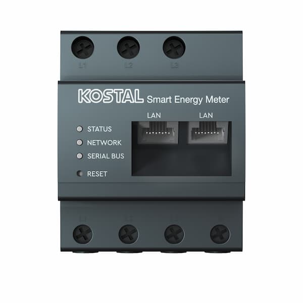 Compteur d'énergie intelligent KOSTAL KSEM-G2 (10537876)