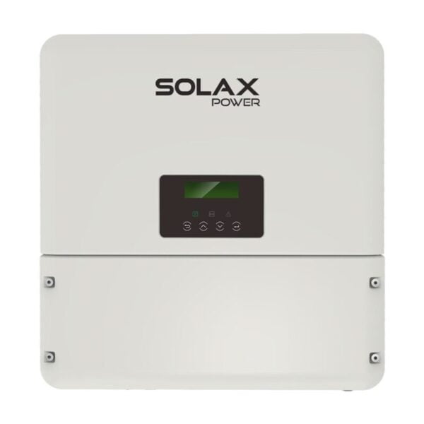 Solax Power X1 Hybrid 7.5 D G4 7500W 2MPPT 14A