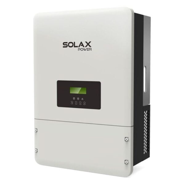 Solax X3-Hybrid-10.0-D G4 10kW 3PH 2MPPT 26A