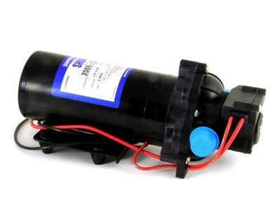 Pressure pump 2088-573-534 24V - SHURFLO