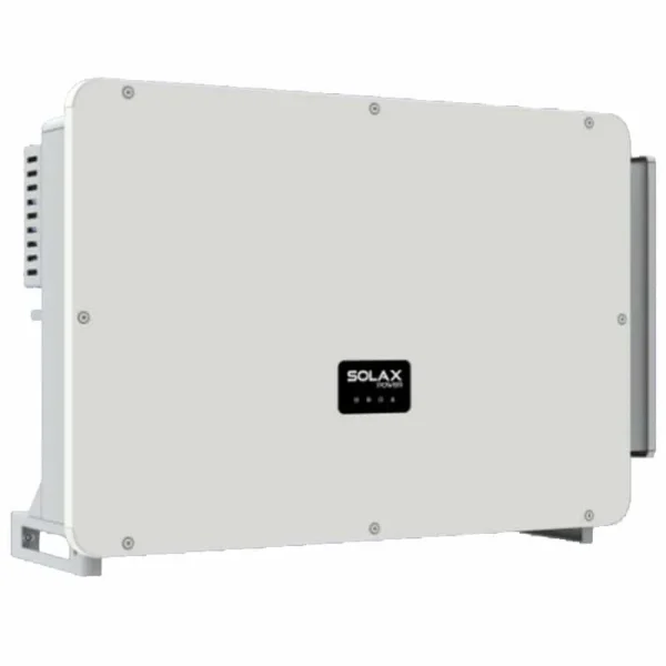 SOLAX X3 Forth Wechselrichter – 100,0 kW