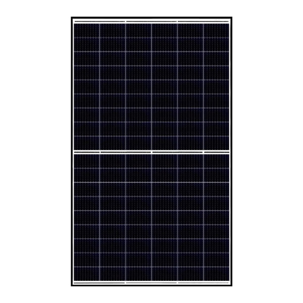 Canadian Solar 460wp Monocristalino Black Frame 1
