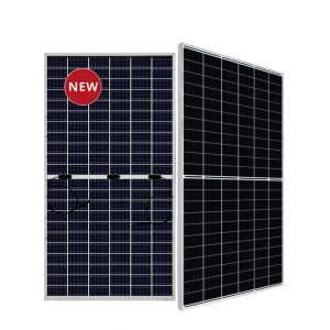 Canadian Solar 570w Ntype TOPCon 144 células 1