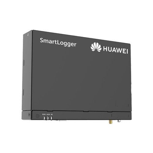 Huawei SmartLogger 3000A Vico Export Solar Energy 1