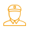 retail delivery man