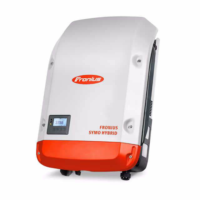 FRONIUS Symo Hybrid S