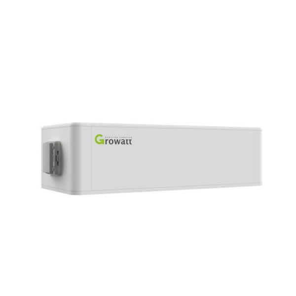 Sistema de gestión de edificios Growatt ARK-XH