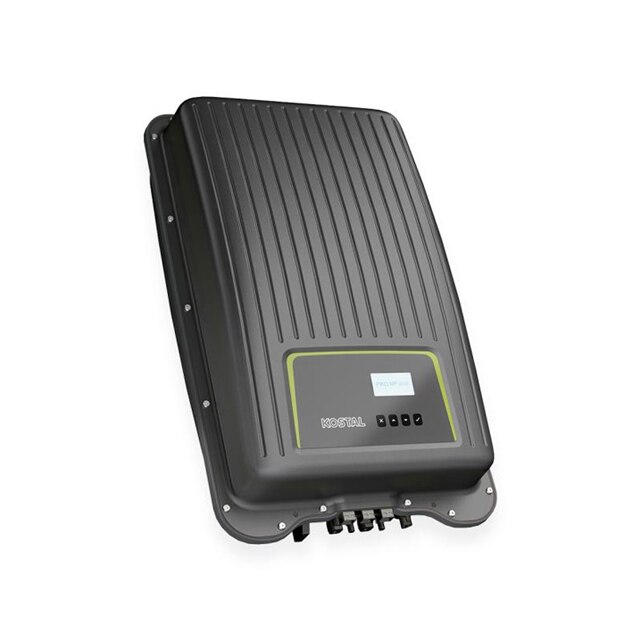 KOSTAL PIKO MP plus