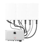 SOLAREDGE Synergy kW
