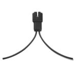 ENPHASE Cable IQ Vertical VAC conect