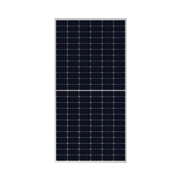 LONGI SOLAR Hi-MO5m 54HPH 415W Half-Cut Marco negro