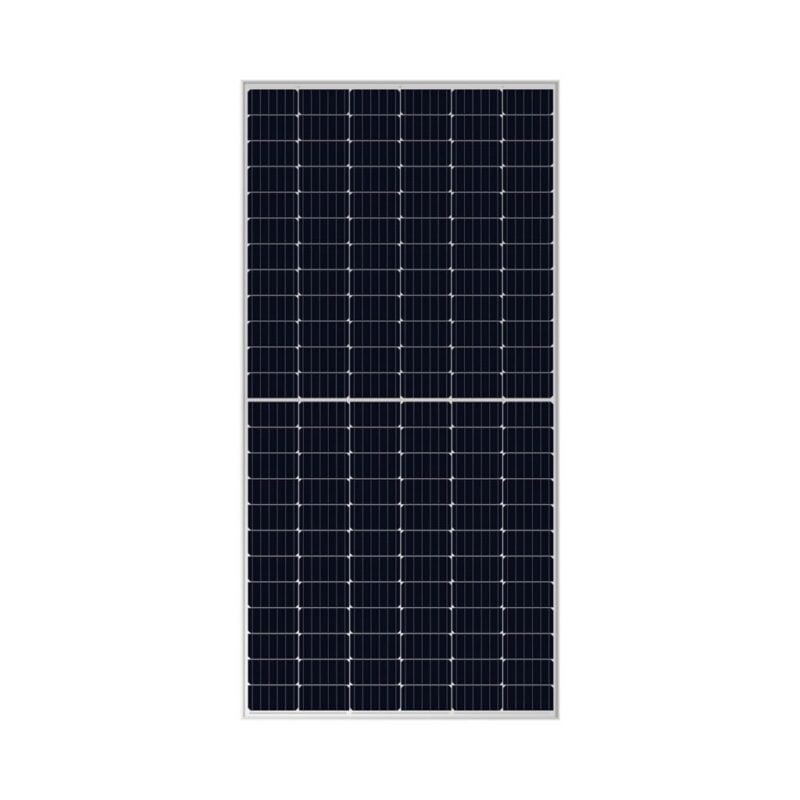 LONGI SOLAR Hi-MO5m 54HPH 415W Half-Cut Marco negro 1 LONGI SOLAR Hi-MO5m 54HPH 415W Half-Cut Marco negro