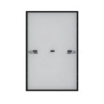 LONGI SOLAR Hi-MO5m 54HPB 405W Half-Cut Full Black