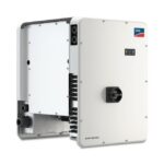 SMA Sunny Tripower CORE1 with AFCI Pac.r/Sac max 50000 W/50000 VA