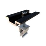 SUNFER S11B Pinza intermedia. (100PCS)