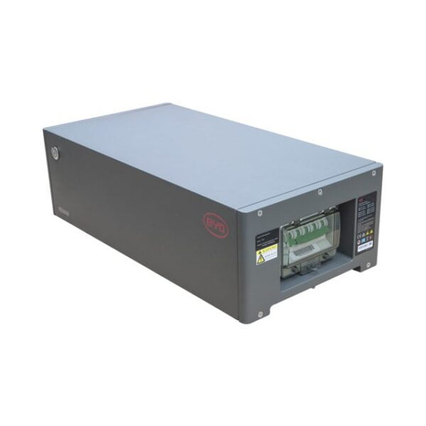 BYD Battery Box Premium HVS / HVM (BCU+Base)