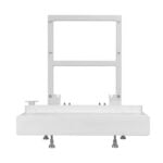 SOLAREDGE Energy Bank Kit Soporte Suelo