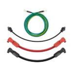 Solaredge cable para conexión de baterías Home Battery 48V