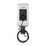 SolarEdge Home EV Charger 22kW 6m Cable Conector tipo 2