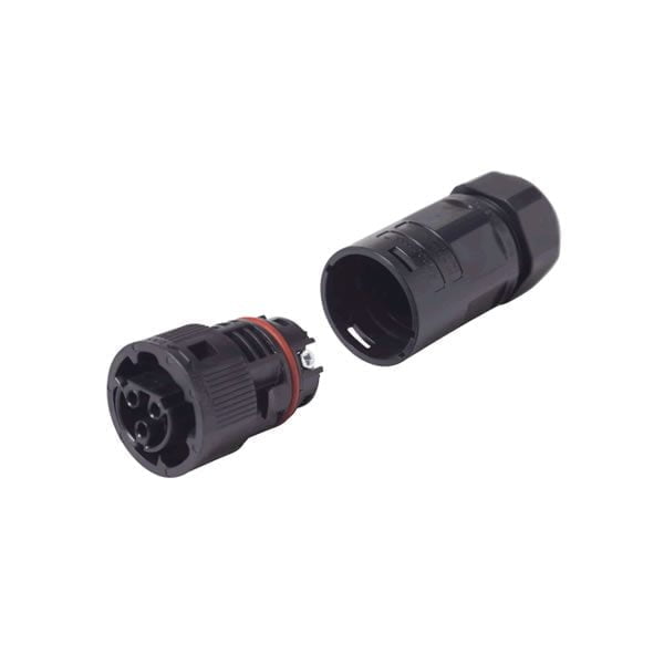 APSYSTEM CA conector hembra