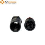 APSYSTEM CA conector hembra