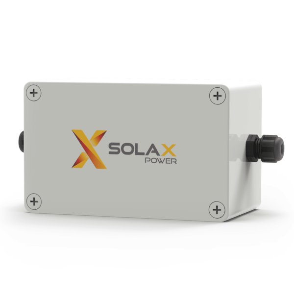 Adapter BOX Solax Power