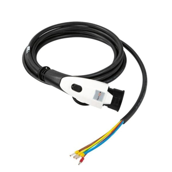 Alfen Cable 1-phase T2 8M