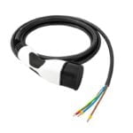 Alfen Cable 3-phase T2 5M