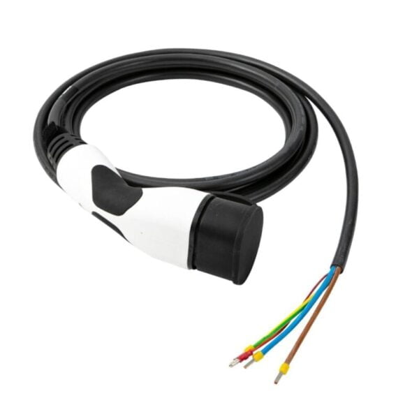 Alfen Cable 3-phase T2 8M