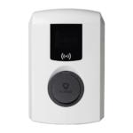 Alfen Eve Single Pro-line 3PH (T2 32A RFID E-Flux)