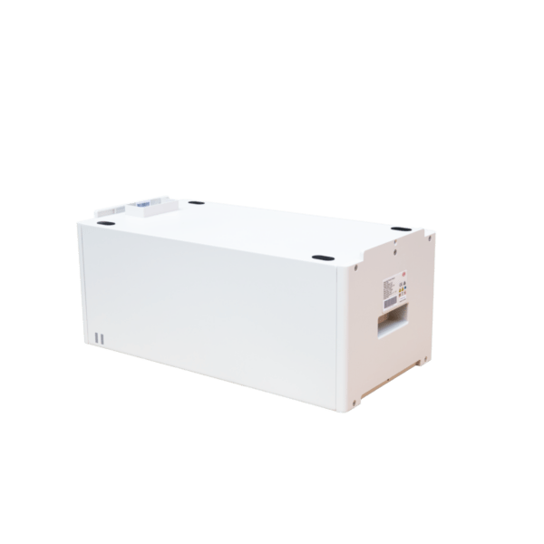 BYD B-Box Premium HVM (2.76 kWh)