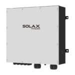 Caja de conmutación automática Solax Power X3-EPS Parallel Box P5-E