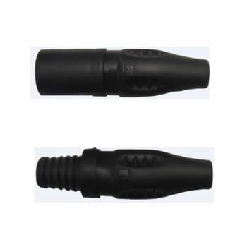 Conector ( PAREJA ) macho y hembra 2.5mm MC 3