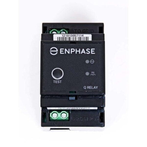 ENPHASE Controlador de relé 1-phase