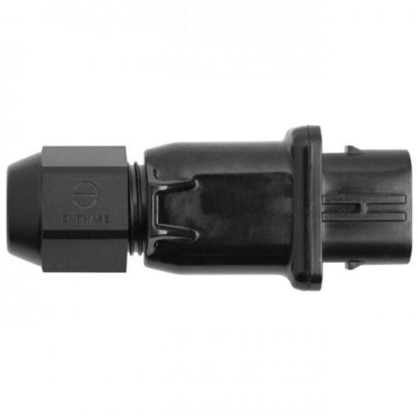 ENPHASE IQ-Cabling Conector hembra monofasico de campo 1-phase