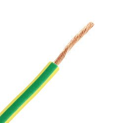 Earthing cable 4mm2 rollo 100mts