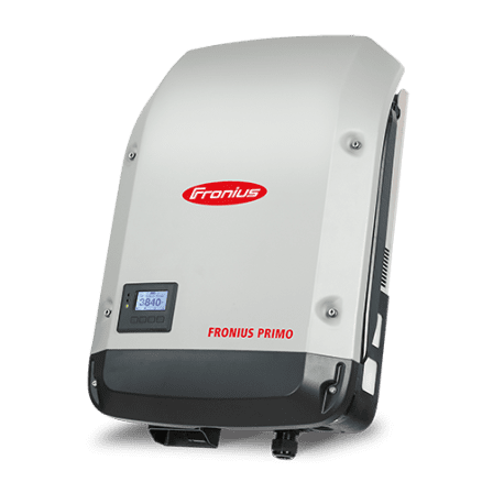 FRONIUS PRIMO 3.0-1 LIGHT